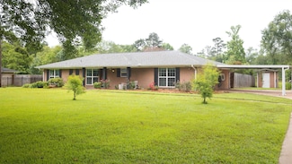 1100 Mitzi St, Vidor, TX 77662