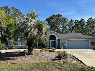 833 N Lafayette Way, Inverness, FL 34453