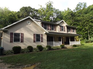 1580 Weigel Rd, Valley City, OH 44280
