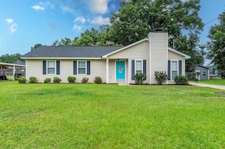 159 Firetower Rd, Leesburg, GA 31763