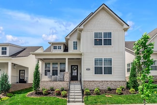 4824 Kintore Dr, Nolensville, TN 37135