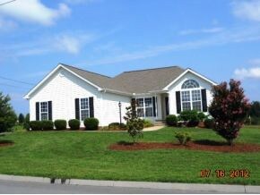 2089 Buttercup Ln, Limestone, TN 37681