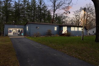 8176 W Dry Dock St, Baldwin, MI 49304