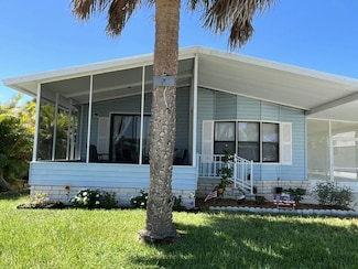 1405 82nd Ave Unit 116, Vero Beach, FL 32966