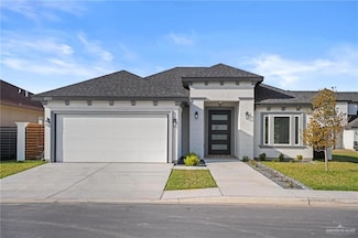 2709 E Conroe Rd, Edinburg, TX 78542