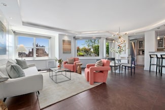 101 W 12th St Unit 20F, New York, NY 10011