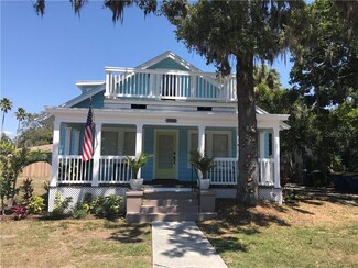 1765 N Fort Harrison Ave, Clearwater, FL 33755