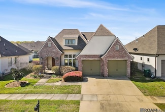 1532 Berwick Bend, Zachary, LA 70791