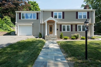 43 E Border Rd, Malden, MA 02148