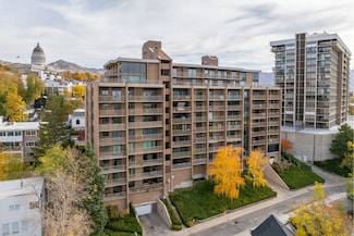 245 N Vine St Unit 102, Salt Lake City, UT 84103