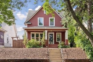 896 Carroll Ave, Saint Paul, MN 55104