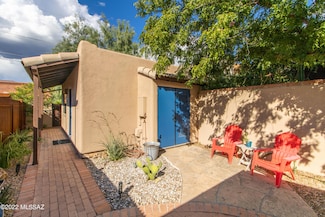 3307 E Elida St Unit B, Tucson, AZ 85716