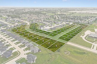 Lot 1 Ashworth Dr, Cedar Falls, IA 50613