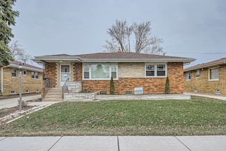 1012 E 162nd Place, South Holland, IL 60473