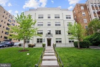 2434 16th St NW Unit 402, Washington, DC 20009