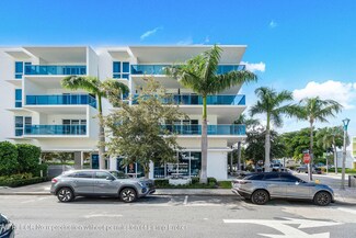 1 S Palmway Unit 203, Lake Worth, FL 33460