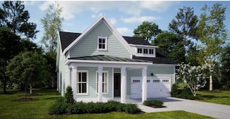 105 Gallant Hill St, Goose Creek, SC 29486