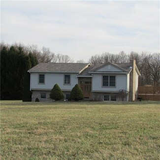 191 Tomlinson Run Church Rd, Georgetown, PA 15043
