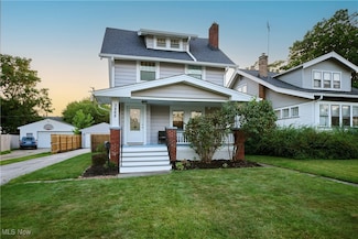 3868 W 162nd St, Cleveland, OH 44111