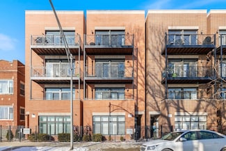 3130 W Walton St Unit 4, Chicago, IL 60622
