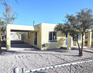 207 E Fairground Dr, Tucson, AZ 85714