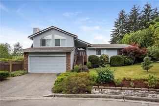 19809 31st Ave NE, Lake Forest Park, WA 98155