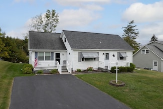 2017 Ford Rd, Endicott, NY 13760