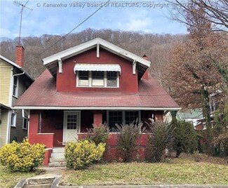 2308 Washington St E, Charleston, WV 25311
