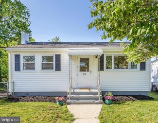 119 Bon Air Ave, Brooklyn, MD 21225