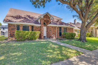 1608 Chapman St, Cedar Hill, TX 75104