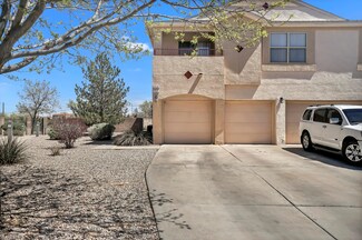5531 Valle Alegre Rd NW Unit A 17, Albuquerque, NM 87120