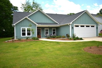 613 Ramble Ln, New Albany, MS 38652