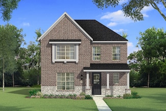 1910 Waterwalk Dr, Rowlett, TX 75088