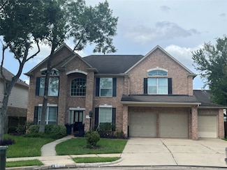 8119 Moss Stone Dr, Sugar Land, TX 77479