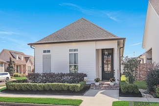 4855 Crestfield Way, Gonzales, LA 70737