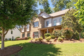 2470 Anderson Estates Ct, Marietta, GA 30064