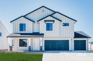 4077 E Syracuse St, Nampa, ID 83686