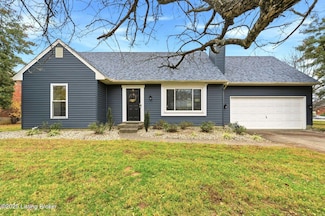 10100 Settlers Crest Ln, Louisville, KY 40299