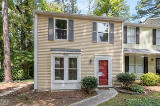 606 Middleton Ave, Cary, NC 27513