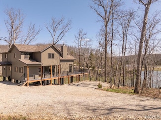 370 Alpine Bend Dr, Innsbrook, MO 63390