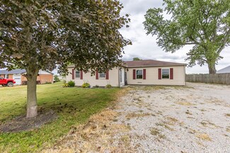 6431 Gettysburg Pitsburg Rd, Bradford, OH 45308