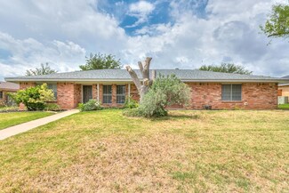 3213 Alta Vista Ln, San Angelo, TX 76904