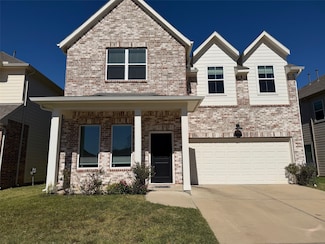 3422 Talia Wood Ct, Missouri City, TX 77459