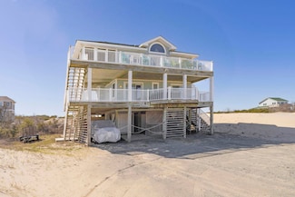 1982 Sandpiper Rd, Corolla, NC 27927