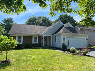 7366 Mapleleaf Blvd, Columbus, OH 43235