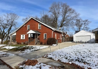 836 Billingsgate Ave, Youngstown, OH 44511