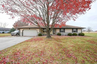 705 Pinoak Dr, Kokomo, IN 46901