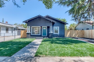 816 N Arthur Ave, Fresno, CA 93728