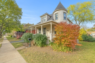 4005 Deyo Ave, Brookfield, IL 60513