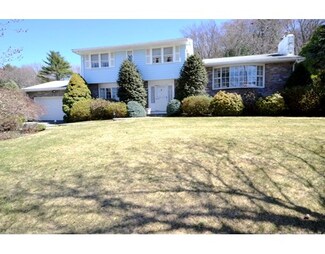 144 Hilltop St, Milton, MA 02186